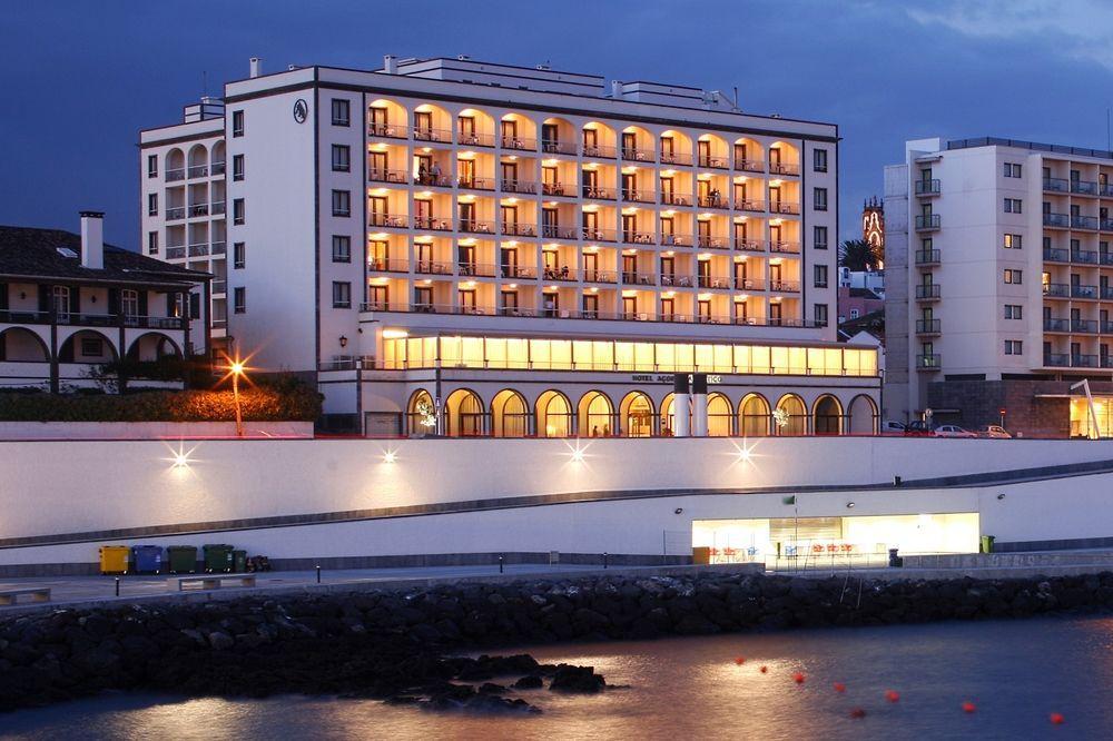 Grand Açores Atlântico Hotel